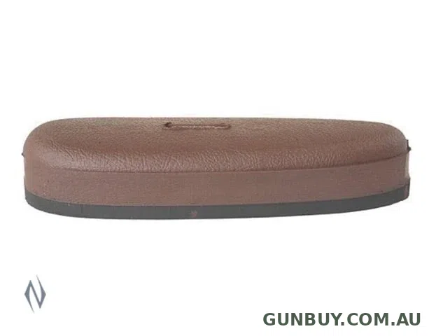 Pachmayr Old English Decelerator Pad 01402 Large Brown 1"