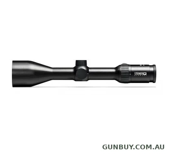 Steiner Ranger 30mm 3-12x56 4A IR
