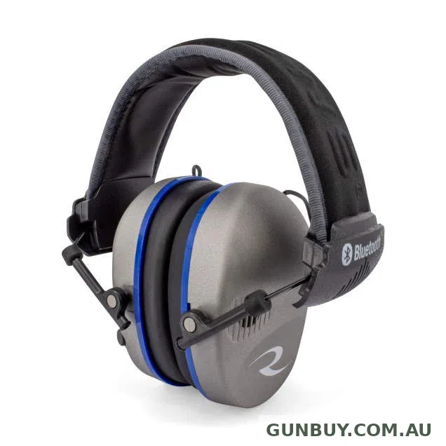Radians R-Series R-3700 Bluetooth Quad Mic Earmuff