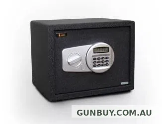 Spika Digital Pistol Safe (SP)