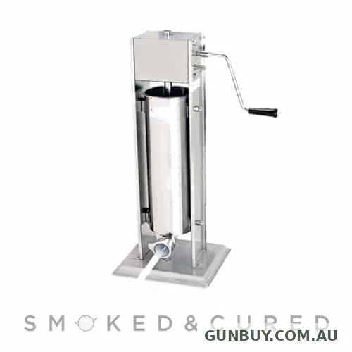 Misty Gully 10L Vertical Sausage Filler