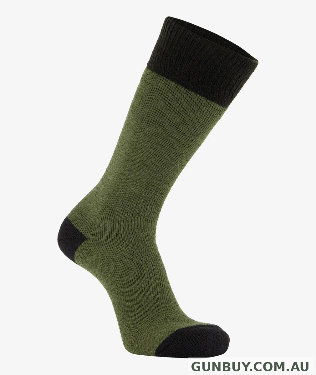 Swanndri Universal Boot Sock 3pk