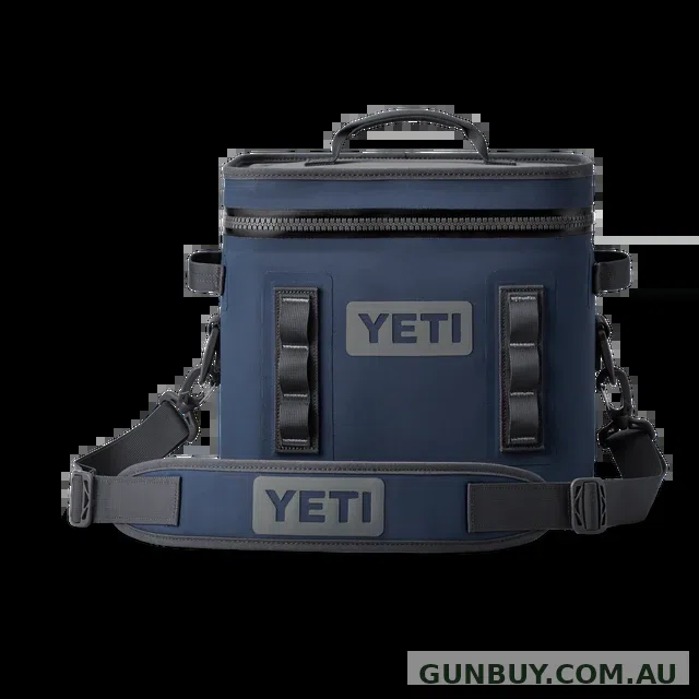 Yeti Hopper Flip 12 Soft Cooler