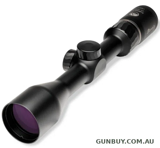 Burris Fullfield IV 2.5-10x42 E3