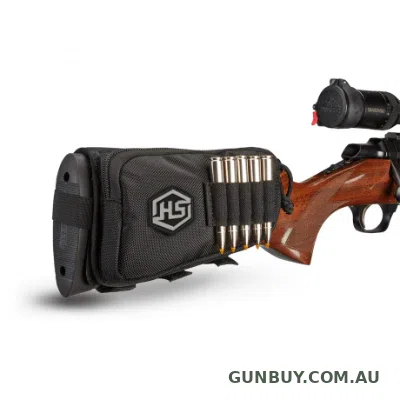 Hunters Specialties Rifle Shell Pouch