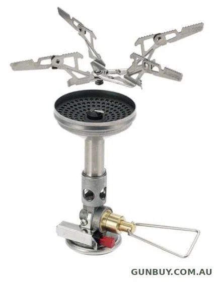 Soto Windmaster Hiking Stove