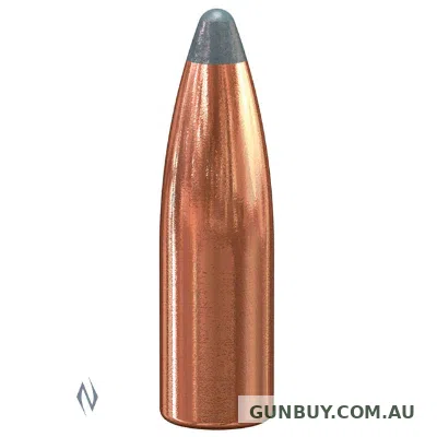 SPEER 140gr Spitzer SP Projectiles (100pk)