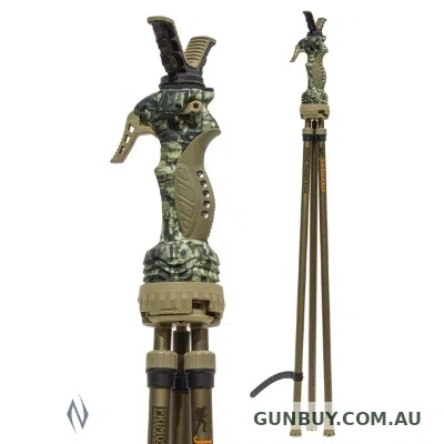 Primos Trigger Stick Tall Tri-Pod Gen3 24"-62" (Camo) | PR65815