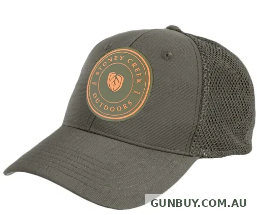 Stoney Creek Est 94 Trucker Cap