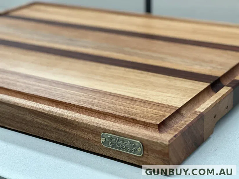 The Australian Brisket Board Brisket Board 600mm x 400mm