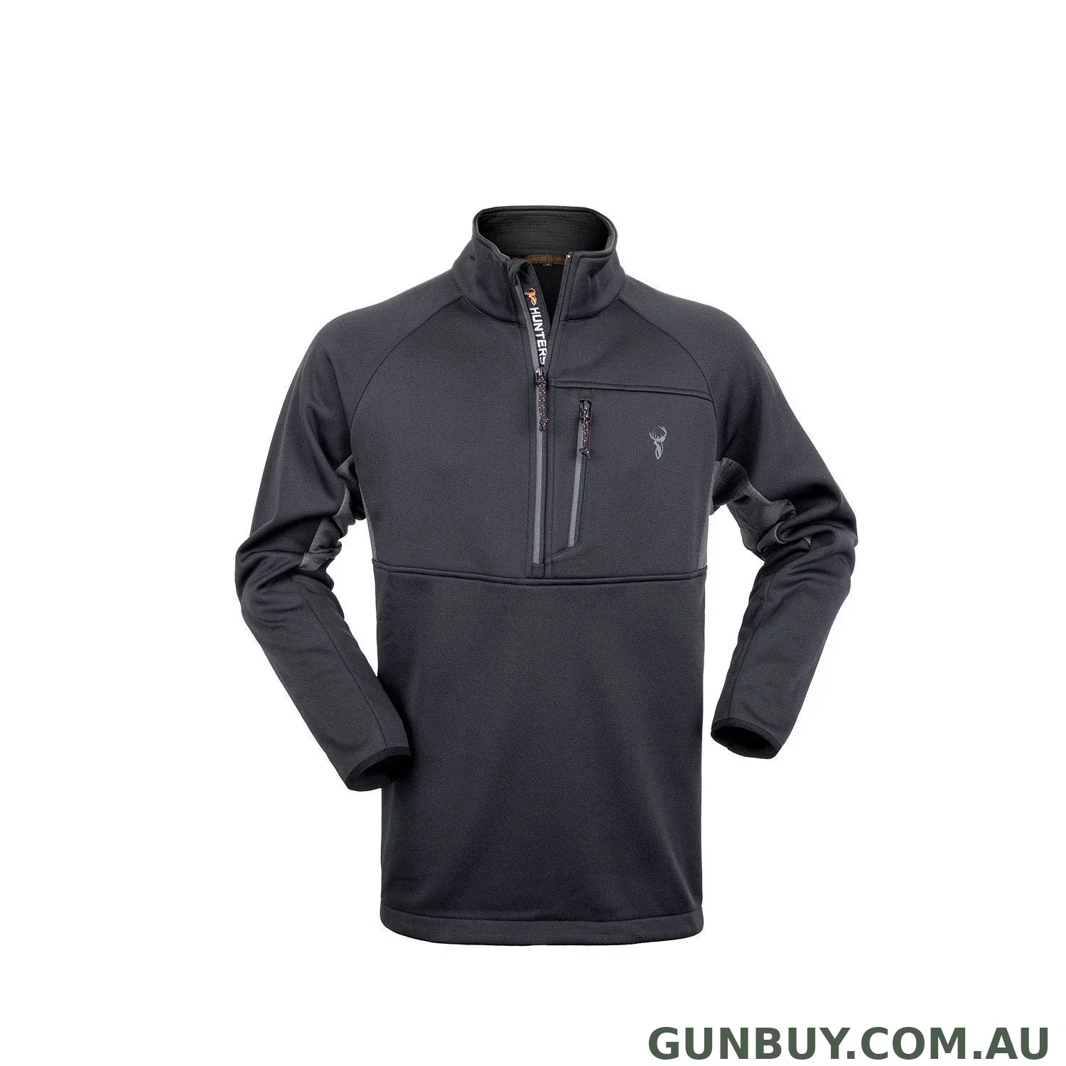 Hunters Element Mens Zenith Top