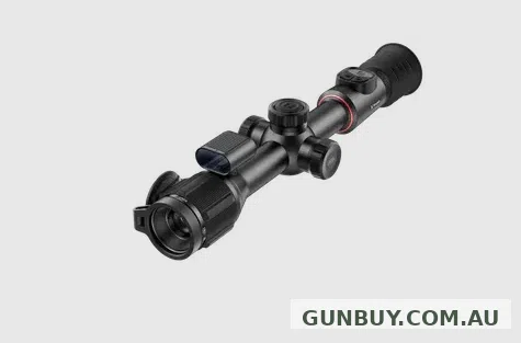 Nocpix Bolt P25R Thermal Scope