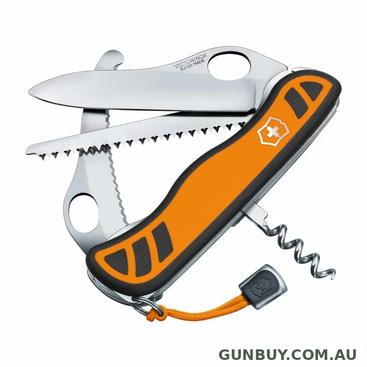 Victorinox Swiss Army Knife - Hunter XT