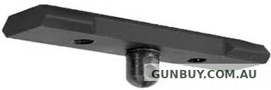 Grovtec Keymod Bipod Stud Mount