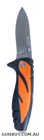 Stoney Creek Folding Drop Point Knife