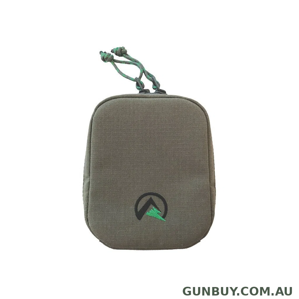 Ridgeline Kahu Ammo Pouch (Beech)