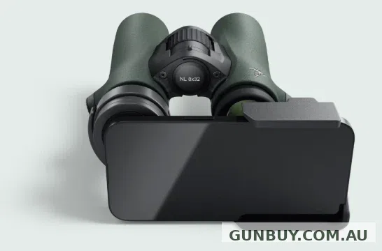 Swarovski Optik Variable Phone Adaptor 2