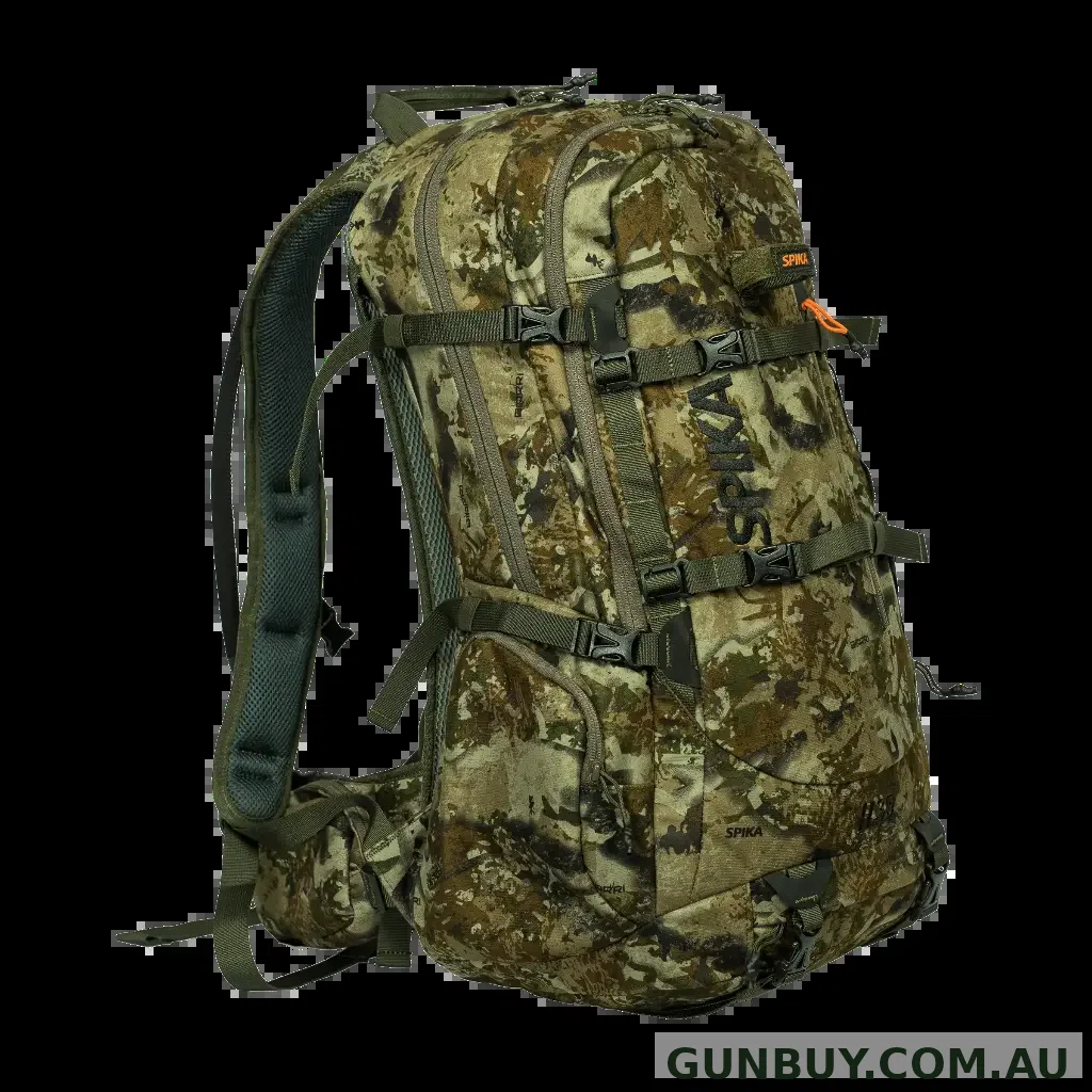 Spika 35L Drover II 2 Pack