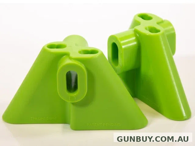 Glow Shot Self Healing Stand Bracket