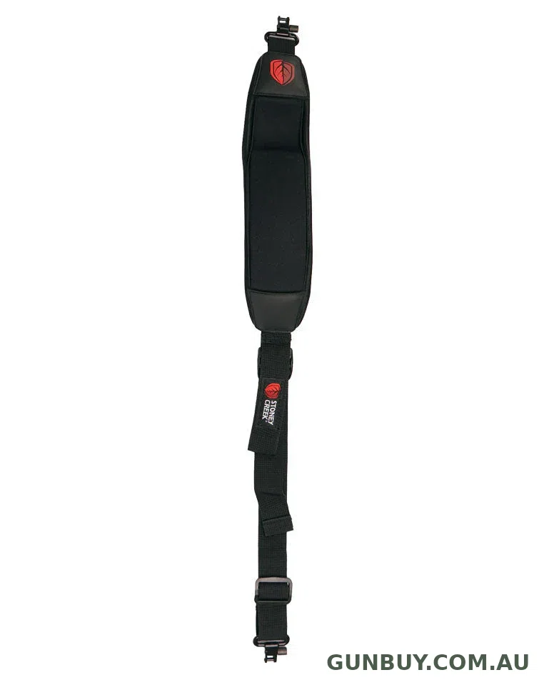 Stoney Creek Neoprene Rifle Sling