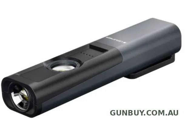 Led Lenser iW5R