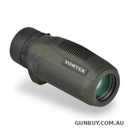 VORTEX Solo Monocular 8x25