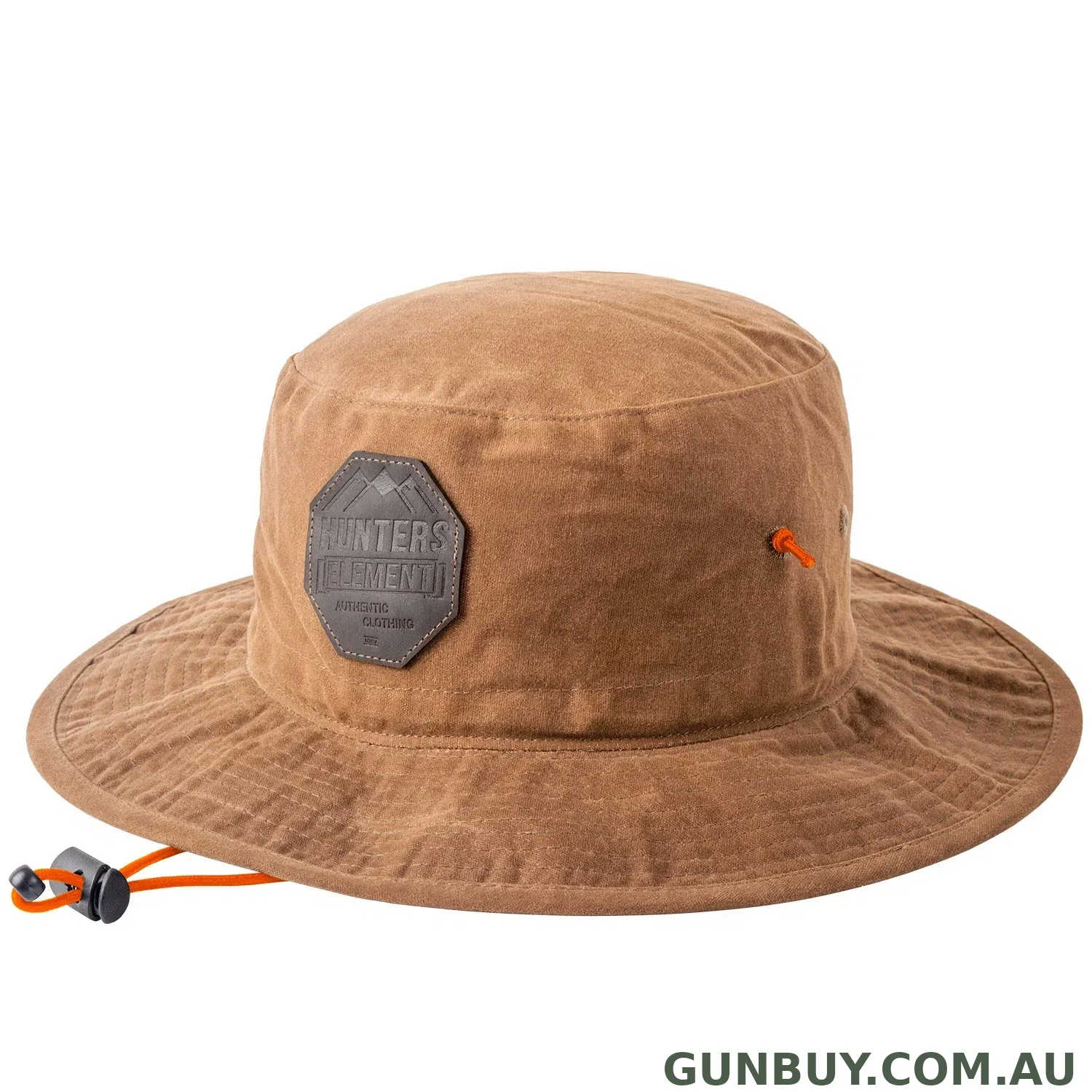 Hunters Element Braemar Hat Taupo