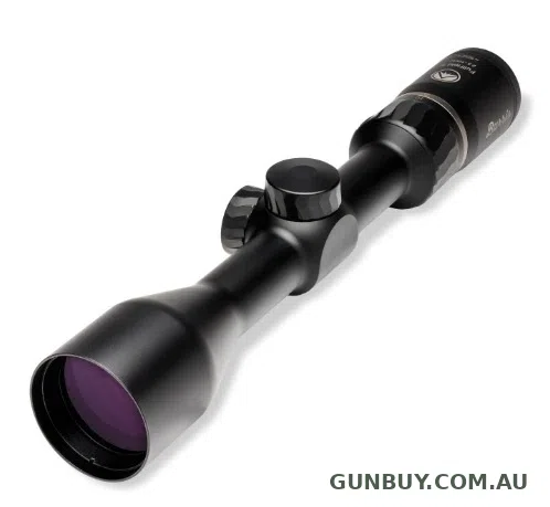 Burris Fullfield IV 2.5-10x42 Plex