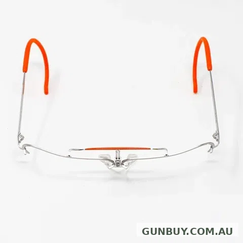 DE.LA.RO Frame (Without Lenses)
