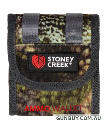 Stoney Creek Ammo Wallet