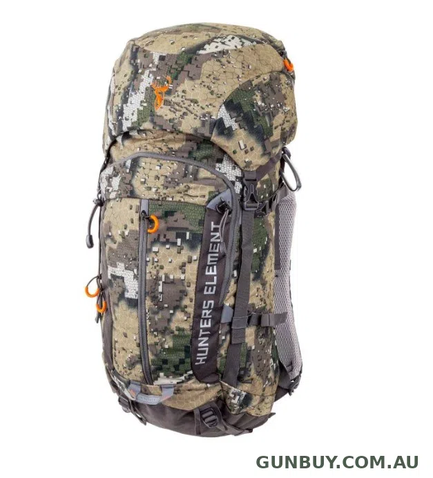 Hunters Element Boundary Pack 35L (Desolve Veil)