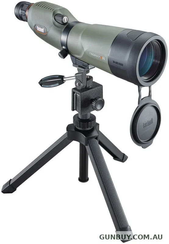 BUSHNELL Trophy Xtreme 20-60x65 Spotting Scope