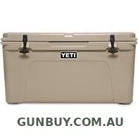 YETI Tundra 75 (Tan)