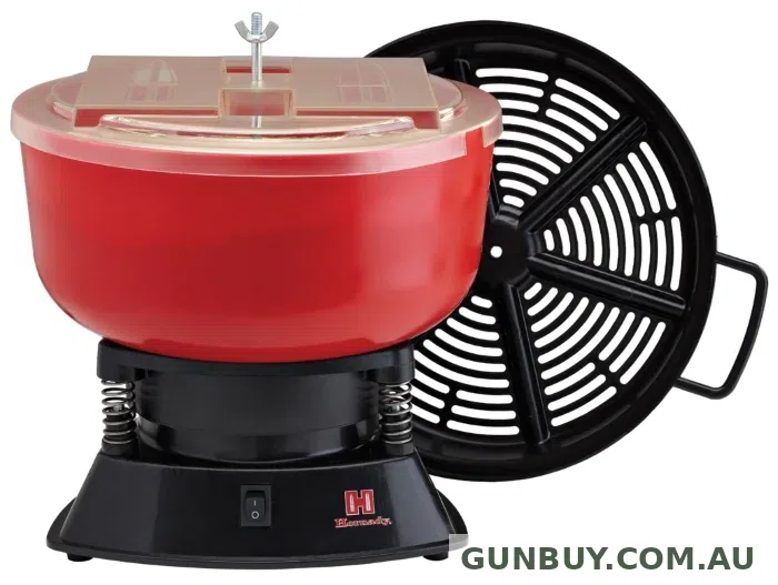 Hornady Auto Charge Pro Powder Measure