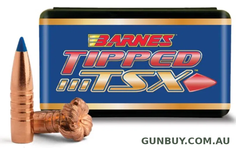 Barnes Projectiles TTSX 180gr (50pk)