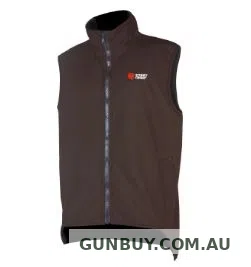 Stoney Creek Mens Boiler Vest Burwood