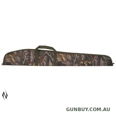 Allen Redmesa Shotgun Case 52" Camo/Green