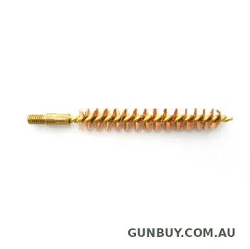 Pro Shot Bronze Brush