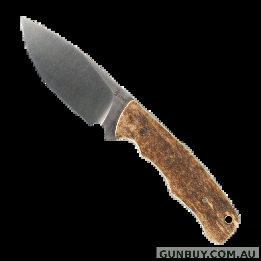 Spika Bushmaster Jeramiah Knife