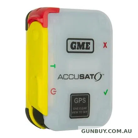 GME MT610G Personal Locator Beacon