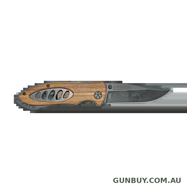 Eureka Hunting Swagman Folding Knife