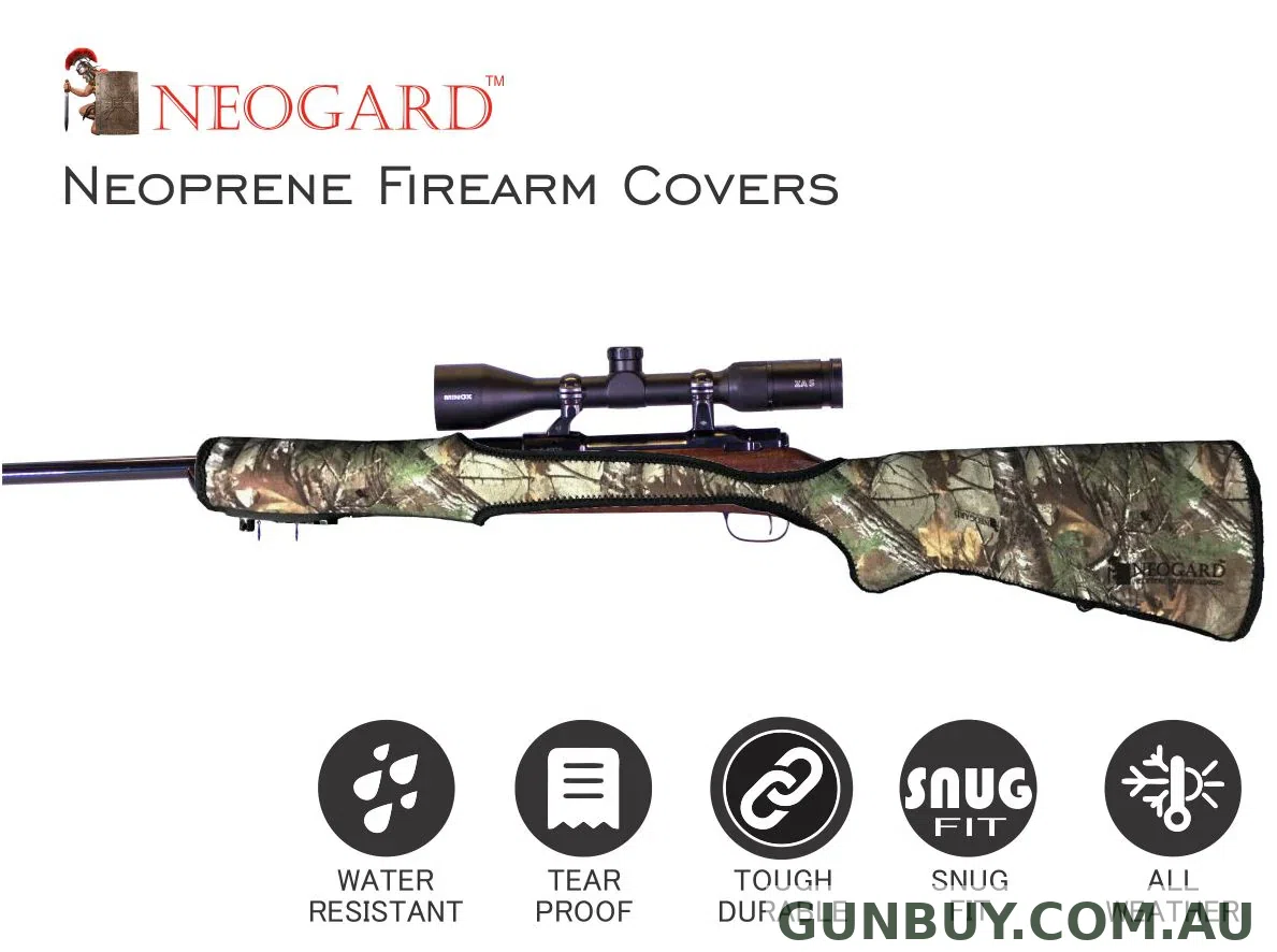 Neogard Rifle Cover