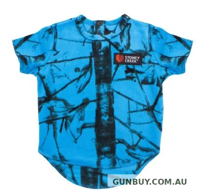 Stoney Creek Infants Bushlite Tee