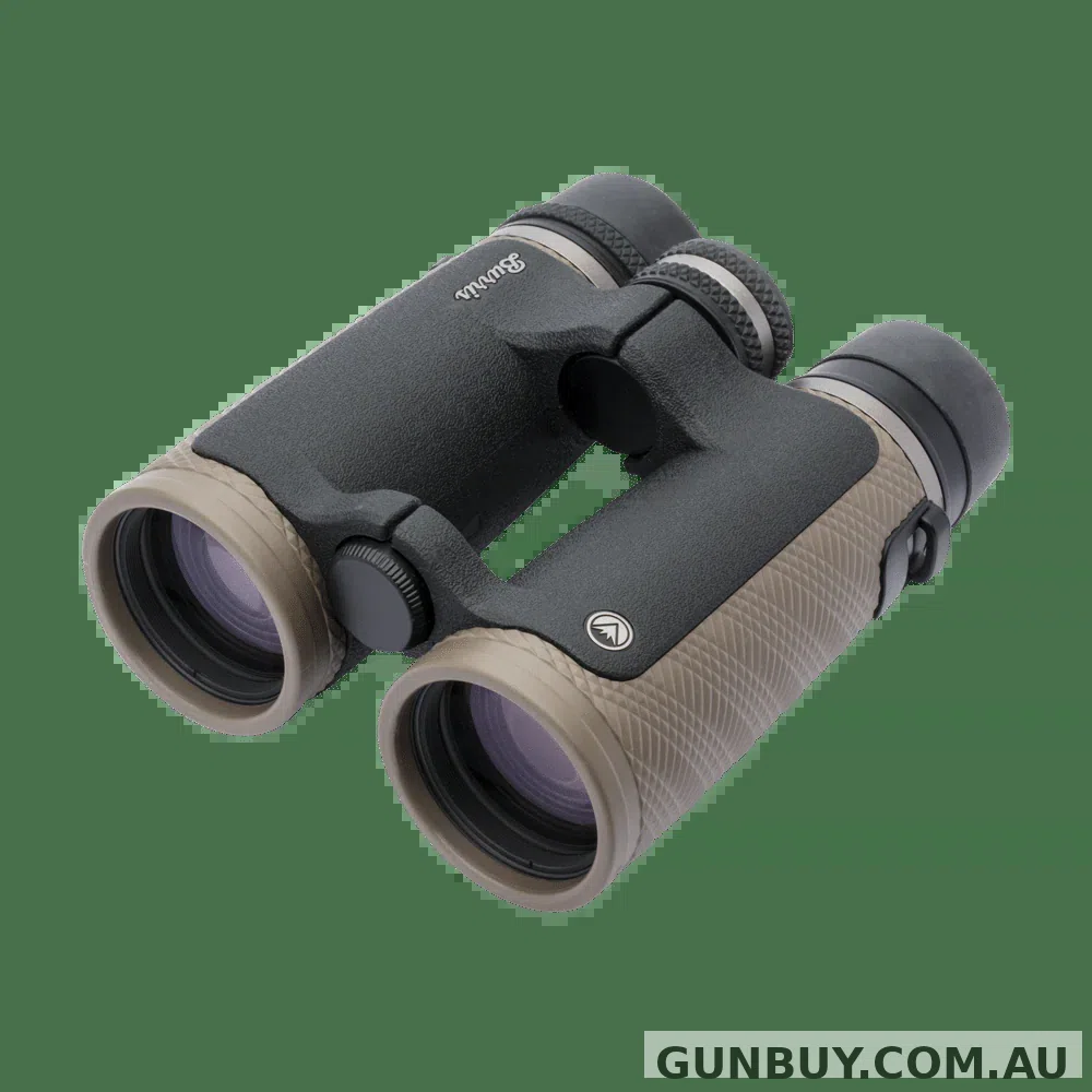 Burris Signature HD Binoculars 8x42