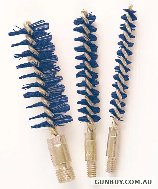 Tetra ProSmith Nylon Brush .22 Cal