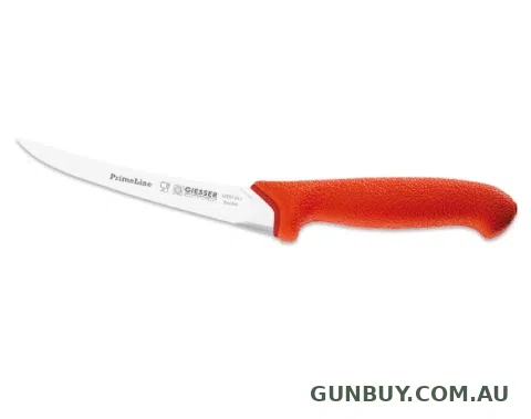 Giesser Flex Curved Boning Knife 15cm | 12253 15
