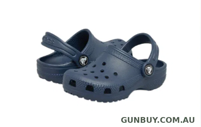 Crocs Toddler Classic Clog