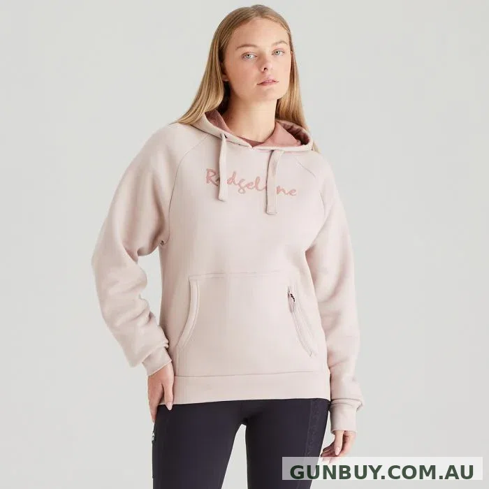 Ridgeline Womens Signature Hoodie
