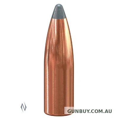 Speer 8mm 200gr Hot-Cor Projectiles (50pk)