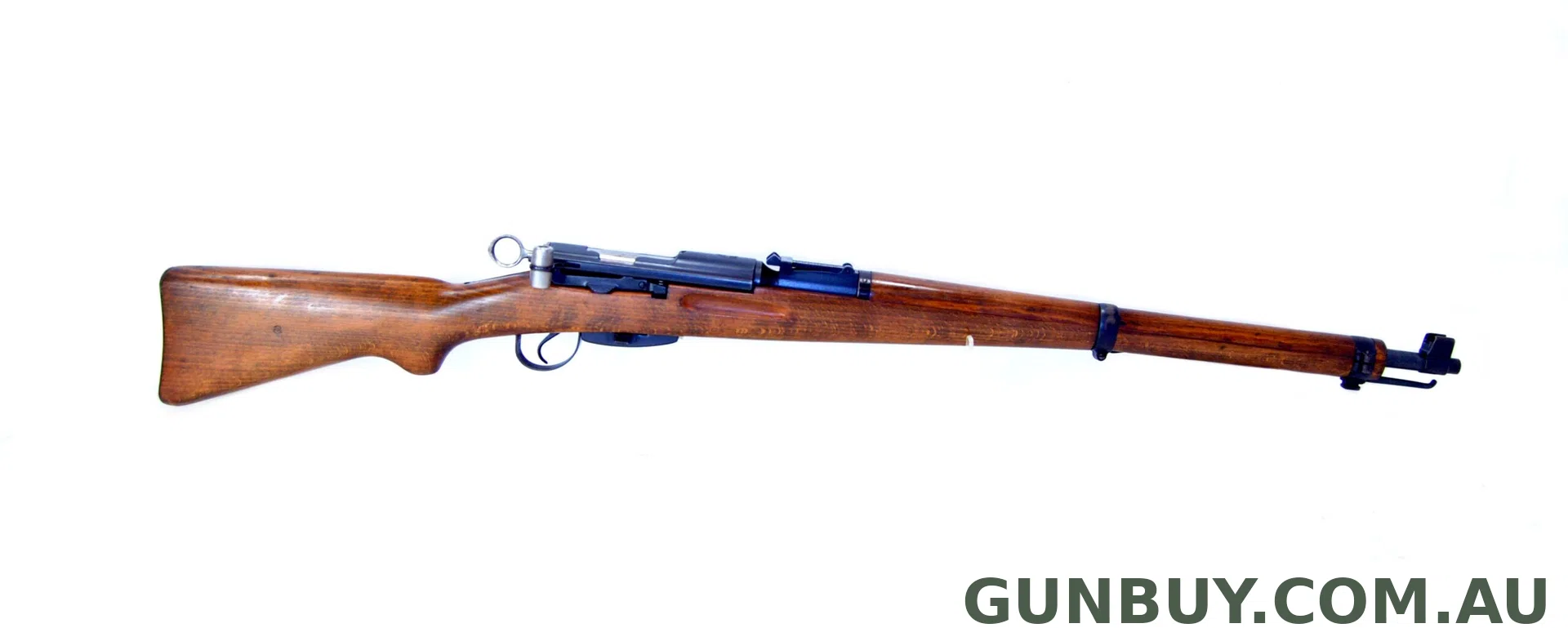 Schmidt-Rubin K.31
